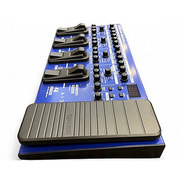 Used BOSS ME-90B Effect Processor