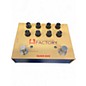 Used Sonicake A Factory Acoustic Guitar Preamp Effect Processor thumbnail