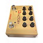 Used Sonicake A Factory Acoustic Guitar Preamp Effect Processor