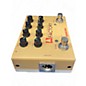 Used Sonicake A Factory Acoustic Guitar Preamp Effect Processor
