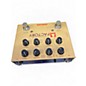 Used Sonicake A Factory Acoustic Guitar Preamp Effect Processor