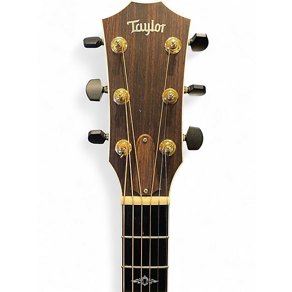 Used Taylor 814CE SUNSET Blvd Acoustic Electric Guitar