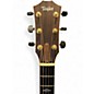 Used Taylor 814CE SUNSET Blvd Acoustic Electric Guitar