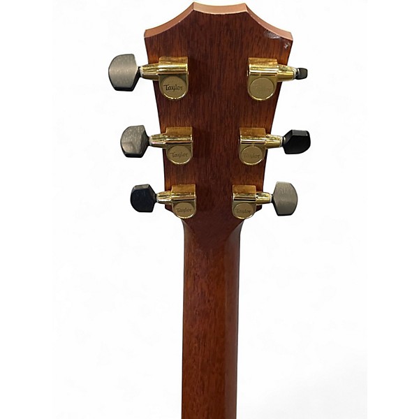 Used Taylor 814CE SUNSET Blvd Acoustic Electric Guitar