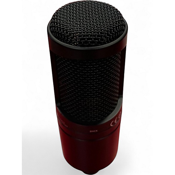 Used Audio-Technica AT2020 Condenser Microphone