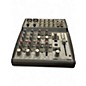 Used Behringer Xenyx 1002 Unpowered Mixer