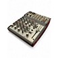 Used Behringer Xenyx 1002 Unpowered Mixer