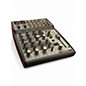 Used Behringer Xenyx 1002 Unpowered Mixer