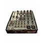Used Behringer Xenyx 1002 Unpowered Mixer