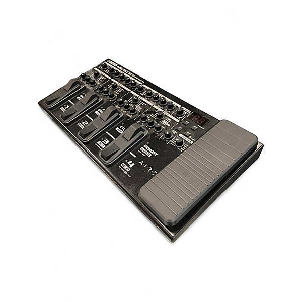 Used BOSS ME90 Effect Processor