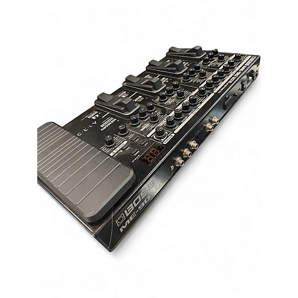 Used BOSS ME90 Effect Processor