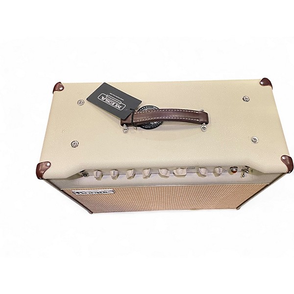 Used MESA/Boogie CALIFORNIA TWEED 6V6 4:40 Tube Guitar Combo Amp
