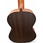Used Alhambra 1 C HT Natural Classical Acoustic Guitar