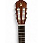 Used Alhambra 1 C HT Natural Classical Acoustic Guitar