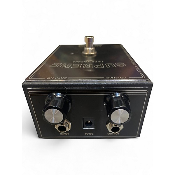 Used 2020s JHS Pedals SUPREME Effect Pedal