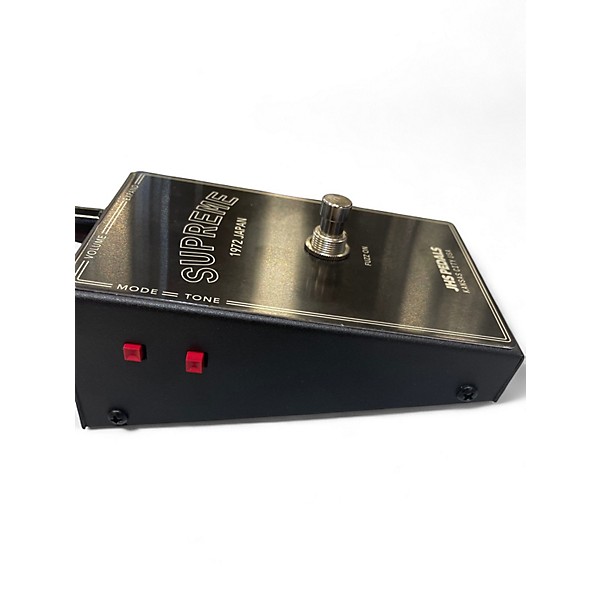 Used 2020s JHS Pedals SUPREME Effect Pedal