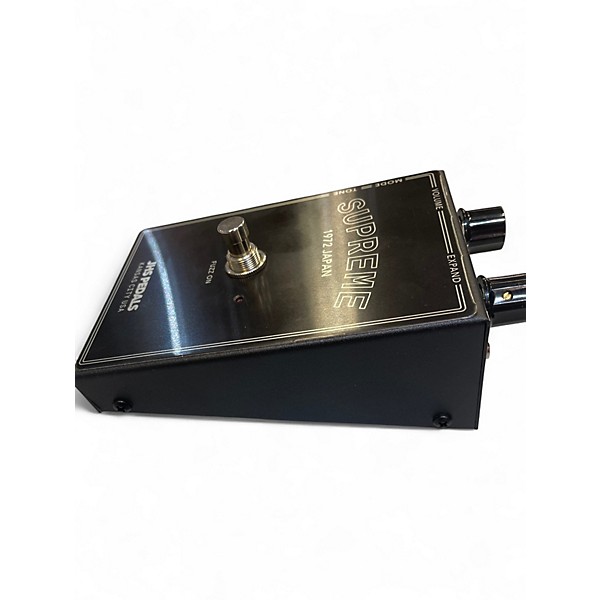 Used 2020s JHS Pedals SUPREME Effect Pedal