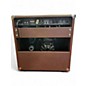 Used Rivera Sedona Lite Split Grill 55W 1x12 Acoustic Guitar Combo Amp