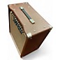 Used Rivera Sedona Lite Split Grill 55W 1x12 Acoustic Guitar Combo Amp