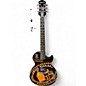 Used Epiphone LES PAUL JR TITO BURST Solid Body Electric Guitar thumbnail