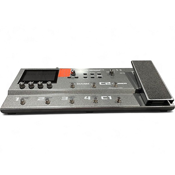 Used BOSS GX-100 Effect Processor