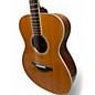 Used Yamaha FSTA TransAcoustic Concert Natural Acoustic Electric Guitar