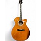 Used PRS Angelus A50E Natural Acoustic Electric Guitar thumbnail