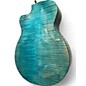Used PRS Angelus A50E Natural Acoustic Electric Guitar