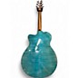 Used PRS Angelus A50E Natural Acoustic Electric Guitar