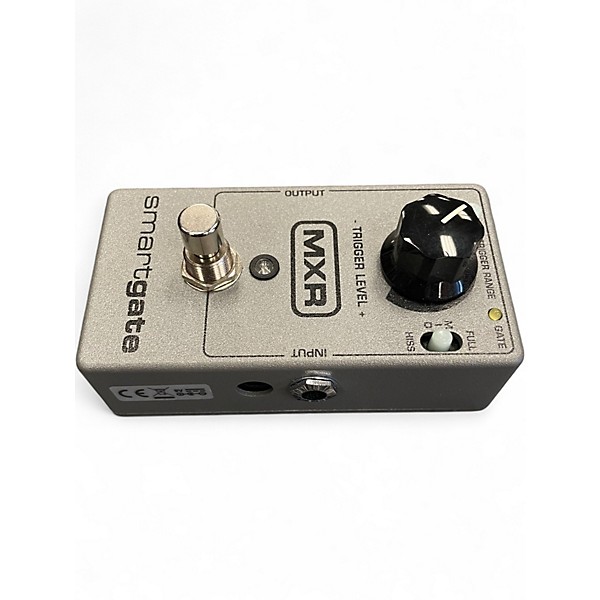 Used MXR M135 Smart Gate Effect Pedal
