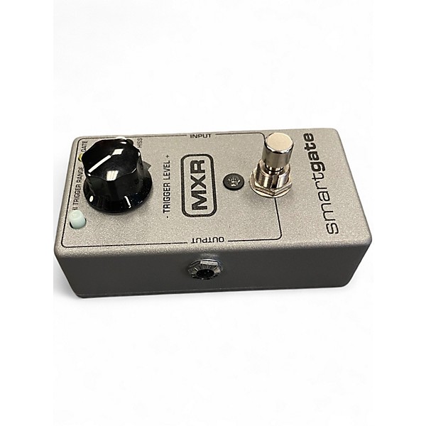 Used MXR M135 Smart Gate Effect Pedal