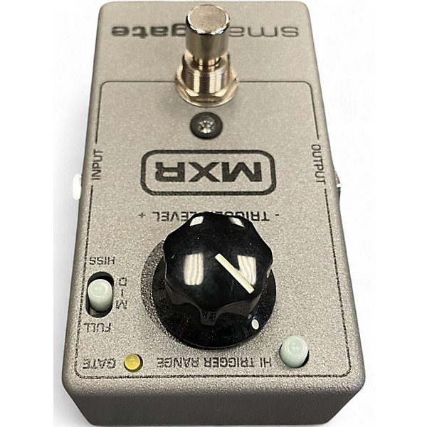 Used MXR M135 Smart Gate Effect Pedal
