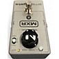 Used MXR M135 Smart Gate Effect Pedal