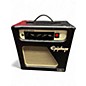 Used Epiphone valve junior Tube Guitar Combo Amp thumbnail