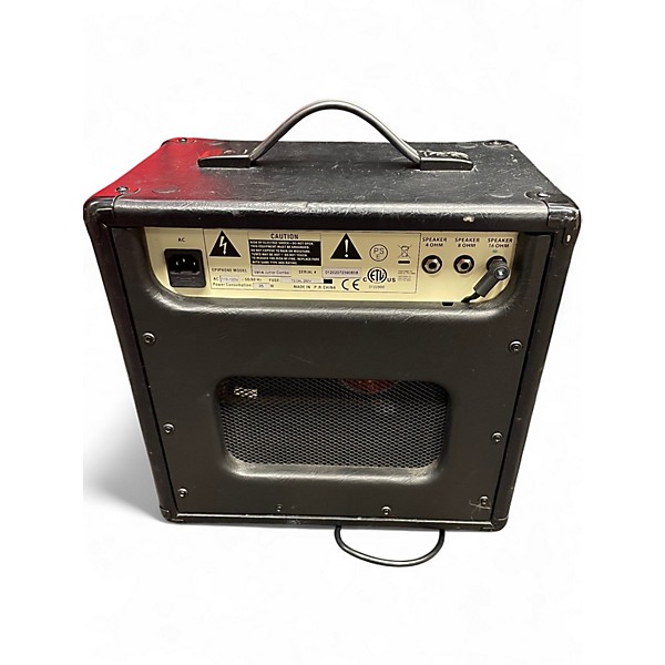 Used Epiphone valve junior Tube Guitar Combo Amp