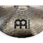 Used MEINL 20in HCS Ride Cymbal