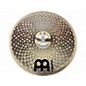 Used MEINL 20in HCS Ride Cymbal