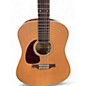 Used Seagull Coastline S12 AE Left Handed Natural Acoustic Electric Guitar thumbnail
