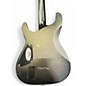 Used Schecter Guitar Research DIAMOND C-1 PLATINUM Charcoal Solid Body Electric Guitar