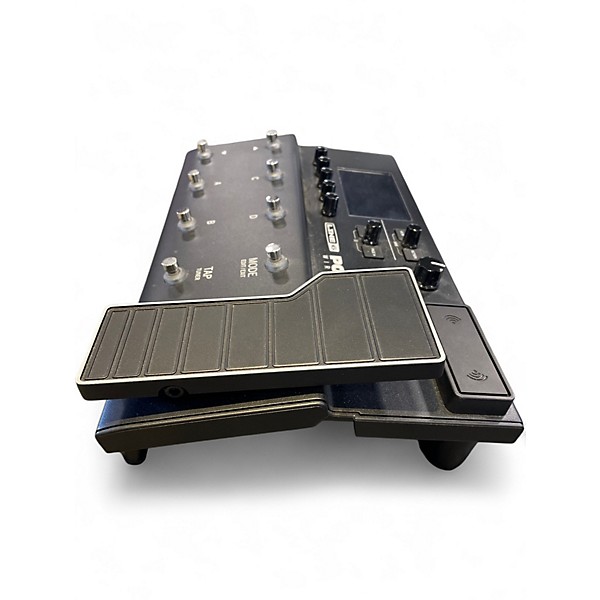 Used Line 6 POD GO Wireless Effect Processor