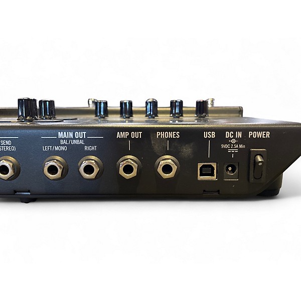 Used Line 6 POD GO Wireless Effect Processor
