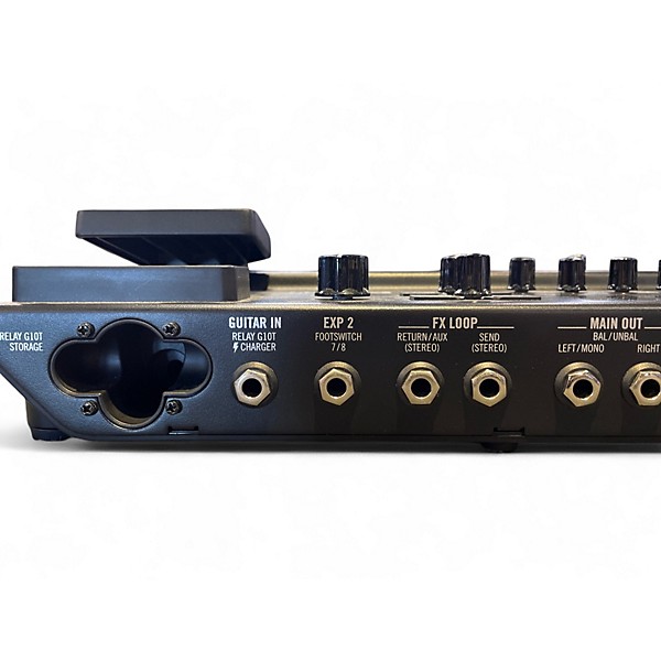 Used Line 6 POD GO Wireless Effect Processor