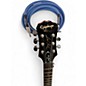 Used Epiphone Les Paul 100 Bolt On Left Handed 2 Tone Sunburst Electric Guitar