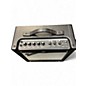 Used Fender Mustang I 20W 1X8 Guitar Combo Amp