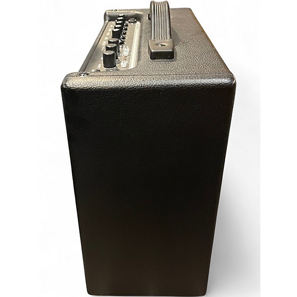 Used Fender Mustang I 20W 1X8 Guitar Combo Amp