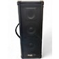 Used Kustom PA PA50 Powered Speaker thumbnail