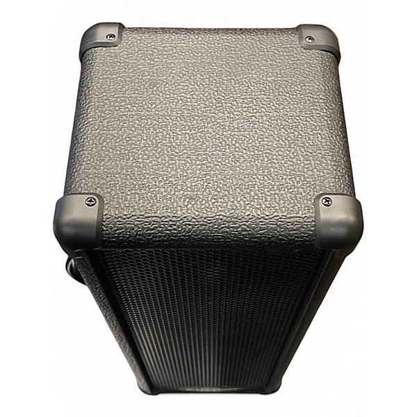Used Kustom PA PA50 Powered Speaker
