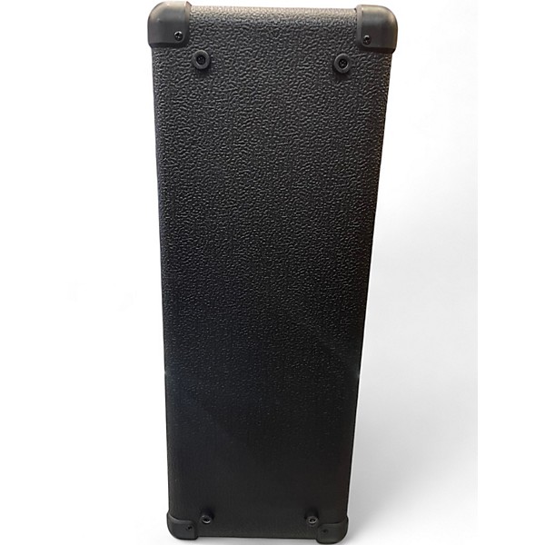 Used Kustom PA PA50 Powered Speaker
