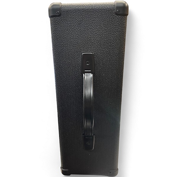 Used Kustom PA PA50 Powered Speaker