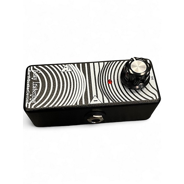 Used EarthQuaker Devices EASY LISTENING Battery Powered Amp